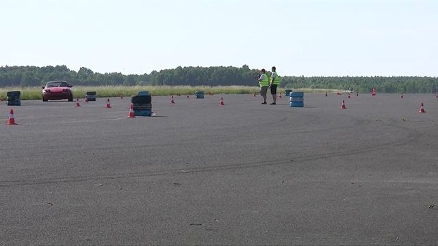 T. Czuba - Mazda MX-5 - ClassicAuto Track Day Cup 2 Runda Moto Park Ułęż 06-06-2015 смотреть онлайн