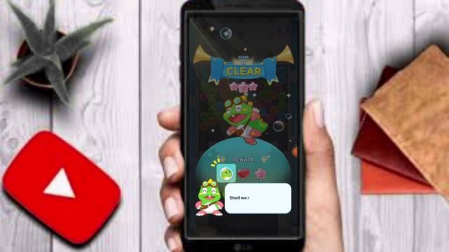 New 12 minutes of Game play #BUB'S PUZZLE BLAST #2021 #trending (Android/pc/ios) смотреть онлайн