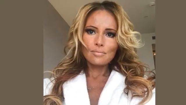 Дана Борисова: «Когда я раньше фотошопила свои снимки, мне самой было некомфортно смотреть на них» смотреть онлайн