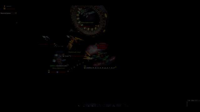 Darkorbit AMV Style | Take it from Me #2 смотреть онлайн