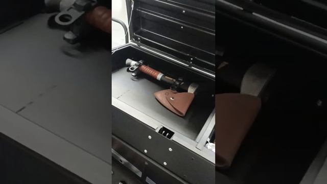 Снегоход Варяг 550 V - юбилейный выпуск! Сделай свою зиму ярче!