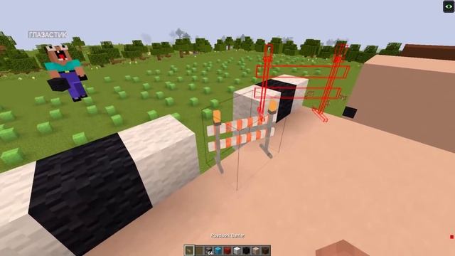 ДОМ В ГОЛОВЕ НУБИКА ГЛАЗАСТИКА ПРОТИВ 1000 ЗОМБИ В МАЙНКРАФТ 100% ТРОЛЛИНГ ЛОВУШКА MINECRAFT смотреть онлайн