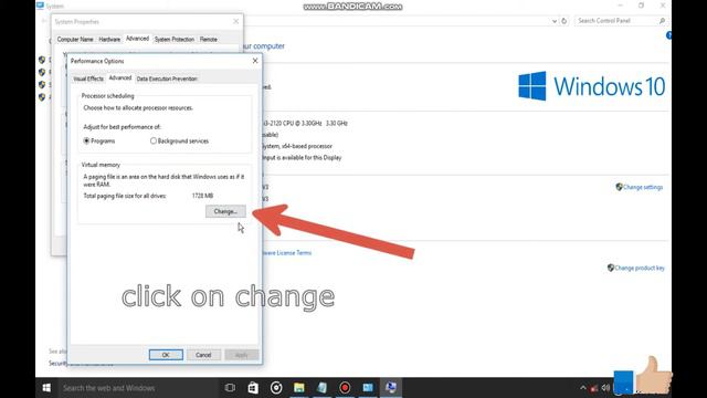 How to increase your virtual ram and fix the error "isdone.dll"... смотреть онлайн
