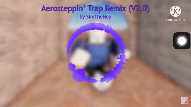 Aerosteppin’ Drip Remix V2 (1 Hour long) смотреть онлайн