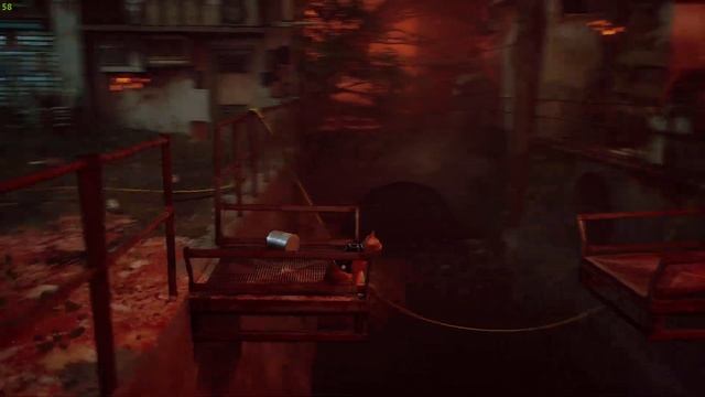 STRAY Прохождение Глава 7: Тупик смотреть онлайн