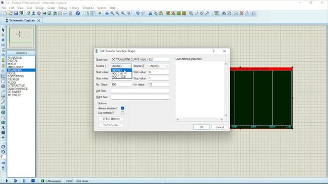 CE INPUT OUTPUT CHARACTERICTIC USING TRANSFER FUNCTION PROTEUS 4 смотреть онлайн