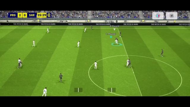 tips!! KONTROL PERTAHANAN SETELAH UPDATE 2024 EFOOTBALL NEW смотреть онлайн