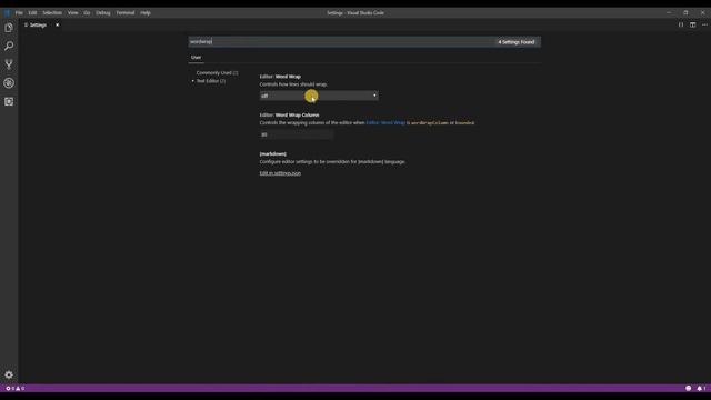 Visual Studio Code Web Dev Setup In 6 Minutes смотреть онлайн