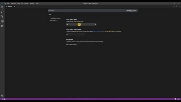 Visual Studio Code Web Dev Setup In 6 Minutes