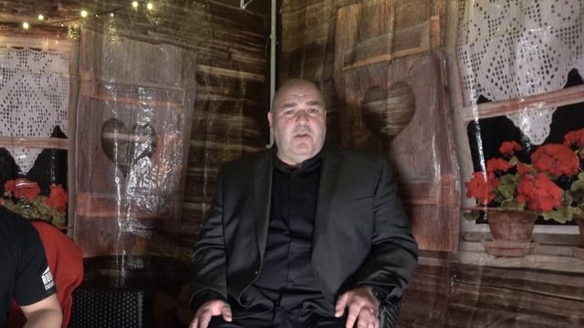 Ein Dankeschön vom Director und Organisator des Schweinfurter Weihnachtscircus 2019 смотреть онлайн