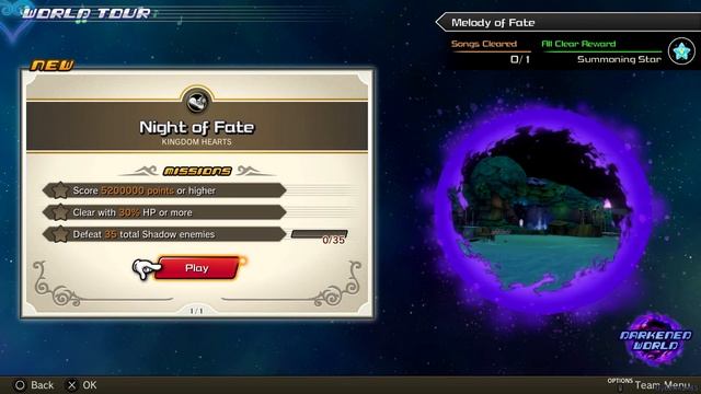 Kingdom Hearts: Melody of Memory - Part 2 - Destiny Island (Proud Mode / All Excellent) смотреть онлайн