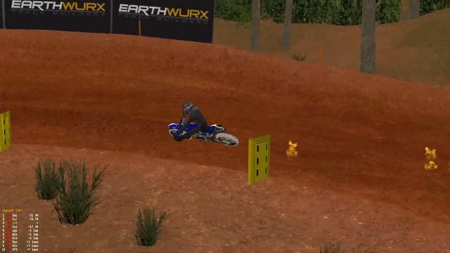 MX BIKES RUSSIA CHAMPIONSHIP | ЧЕМПИОНАТ ОТ ДИСКОРД СЕРВЕРА MX BIKES СНГ КОМЬЮНИТИ