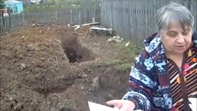 Коммунальный беспредел в селе Усть-Ишим смотреть онлайн