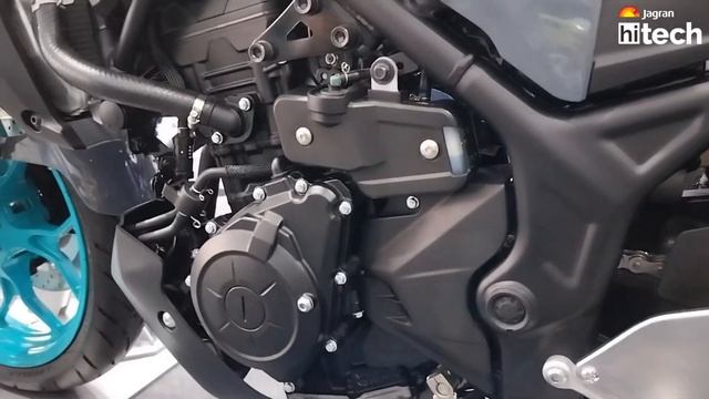 2023 Yamaha MT-03 India Launch ? Expected Price, Engine, Features смотреть онлайн