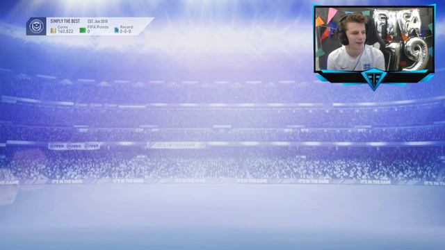 HOW TO INVEST IN TOTW 2 l SIMPLY THE BEST ep 3 смотреть онлайн