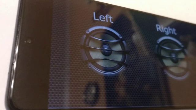 Xiaomi POCO X3 тест стереодинамиков смотреть онлайн