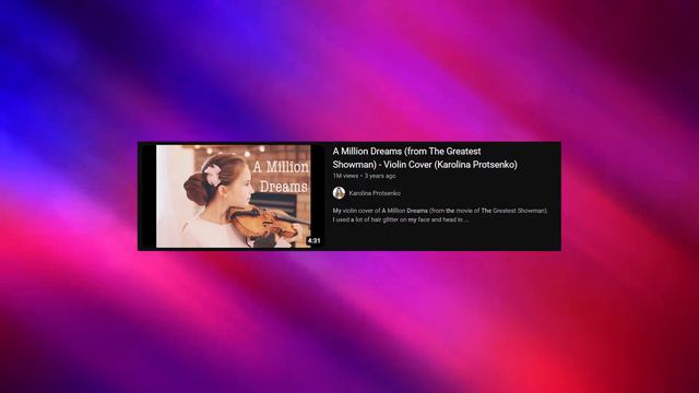 Karolina Protsenko Violin - Delving into Her Life, YouTube Success, Journey, & Net worth! смотреть онлайн