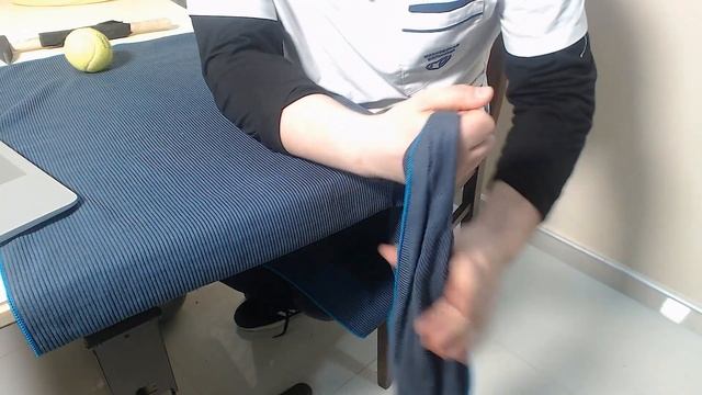 Как разработать поворот кисти после травмы (пронацию-супинацию) смотреть онлайн