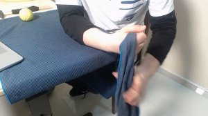 Как разработать поворот кисти после травмы (пронацию-супинацию)