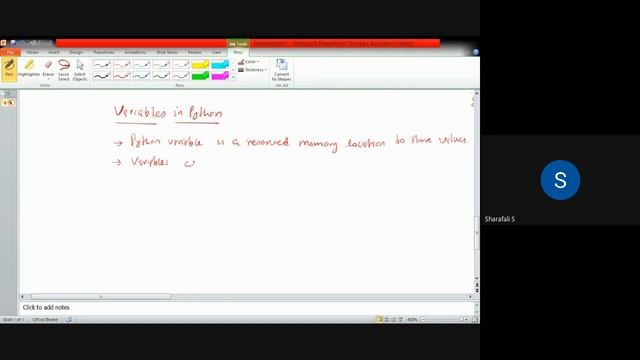 Python 3 Input and Output methods смотреть онлайн