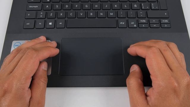 Laptop?Dell Vostro 14 3405 | Unboxing | Review | Información ⌨️?️ | Test ??️?? смотреть онлайн