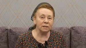 Антонина Сурдина || СИЛЬНОЕ Свидетельство || ХРИСТИАНСКИЕ СВИДЕТЕЛЬСТВА || ПРОПОВЕДИ