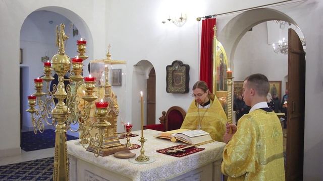 Евангелие от Луки глава 6, стихи 31-36 смотреть онлайн