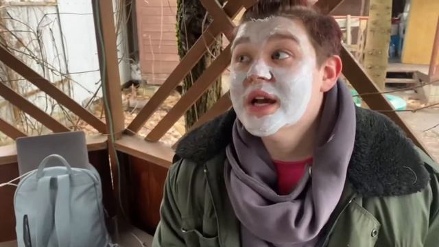 войка home video #6 (+18) / СКАНДАЛ НА КОНЦЕРТЕ / ФЕДЯ УХОДИТ ИЗ ВОЙКИ? / ЛЕРА ПЫТАЕТСЯ ПО-СОБАЧЬИ смотреть онлайн