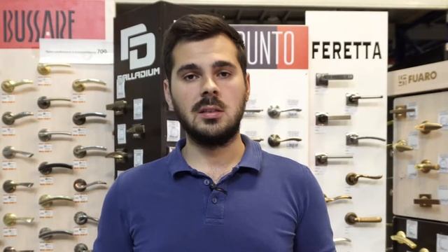 Какие бывают защелки для межкомнатных дверей смотреть онлайн