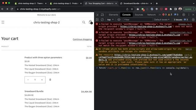 The NEW Shopify Bundles App - Tech Review смотреть онлайн