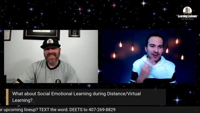 How To Virtually Engage Students In The New Normal? смотреть онлайн