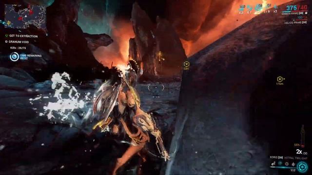 Guide to Granum Void - Farm Protea and Sisters of Parvos easily with Xoris смотреть онлайн