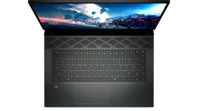 Alienware Unleashes the Ultimate AMD Advantage Laptop and Industry First 480Hz Display Technology смотреть онлайн