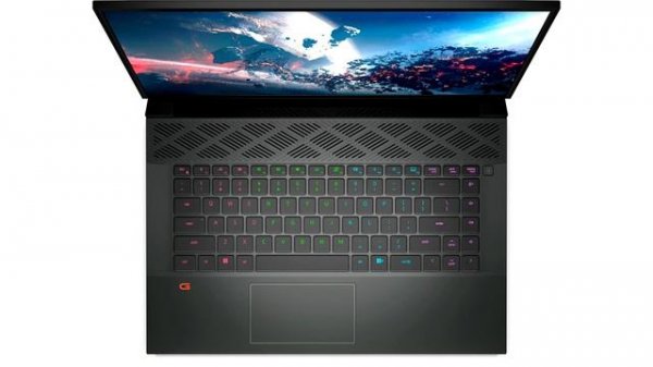 Alienware Unleashes the Ultimate AMD Advantage Laptop and Industry First 480Hz Display Technology