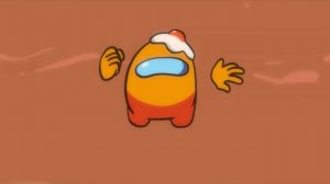 Among us Logic 8 Mr. Egg’s song