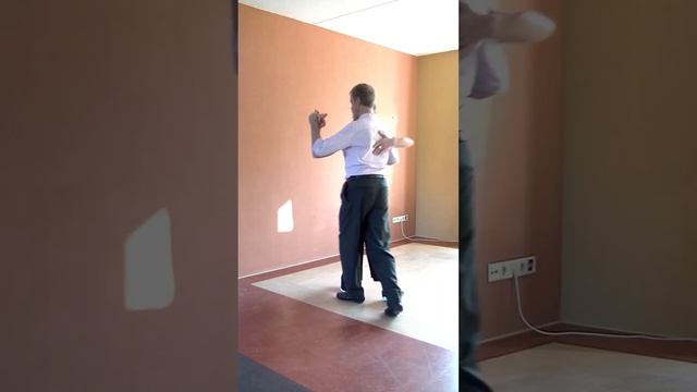 Milonga Criolla door Enrique en Martina смотреть онлайн