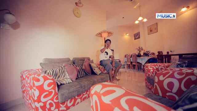 Ada Ape Thaththa   Funky Dirt   Full HD MP4 Www Music Lk