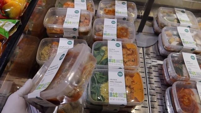 EP 41 | C*vid Test Result | Whole Foods Grocery | смотреть онлайн