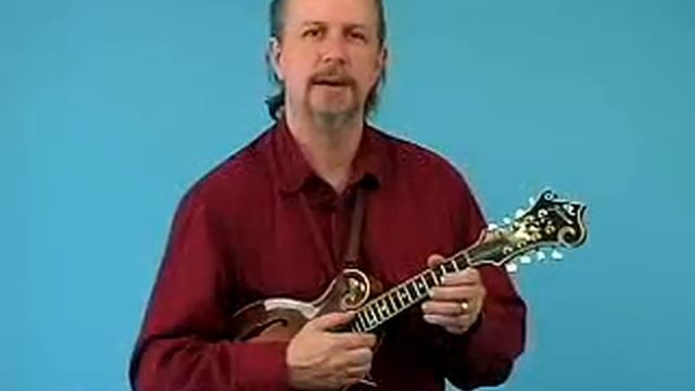 Mandolin Lesson: Getting Started смотреть онлайн