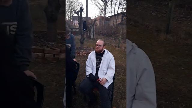 kristian si dává nejpalivjejši čipsu na světě #hotchipchallenge смотреть онлайн