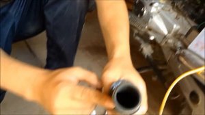 КАК БЫСТРО ВЫТАЩИТЬ И ВСТАВИТЬ ВОЗДУШНЫЙ ФИЛЬТР НА АЛЬФЕ | ЗАМЕНА ФИЛЬТРУЮЩЕГО ЭЛЕМЕНТА