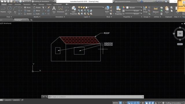 #20 AutoCAD Tutorial - MultiLeader and Its Applications смотреть онлайн