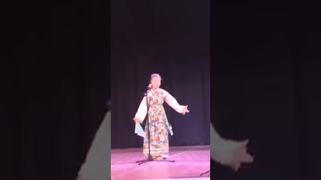 Вероника Выхрыстюк, трынь-брынь балалайка смотреть онлайн