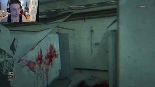 Outlast (Steam) - Finale - THE TRUTH!!!! смотреть онлайн