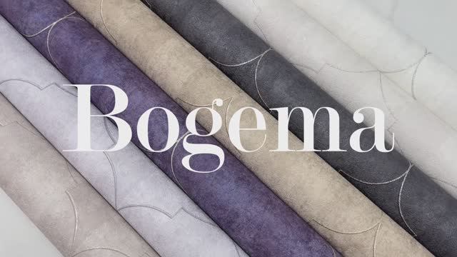 Коллекция Bogema