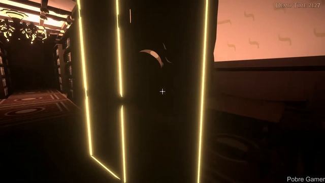 [Demo] Heir Obscure: A Hunt in the Dark - Gameplay / (PC) смотреть онлайн