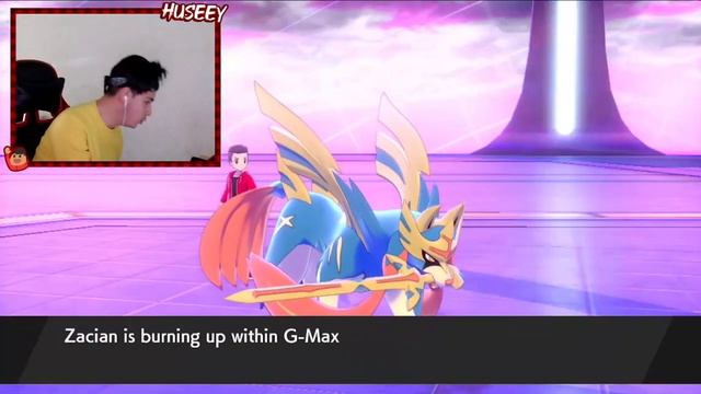 HOW TO BEAT THE BATTLE TOWER QUICK AND EASY in Pokemon Sword and Shield смотреть онлайн