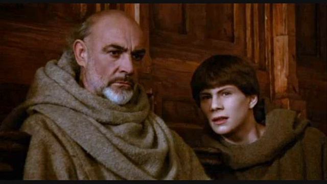 Name Of The Rose - Alternative Soundtrack смотреть онлайн