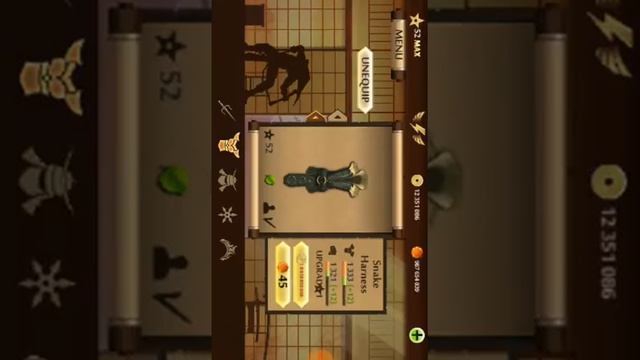 [Взлом Shadow Fight 2 Special Edition На уровень Level Hack No Root Без Рут] смотреть онлайн