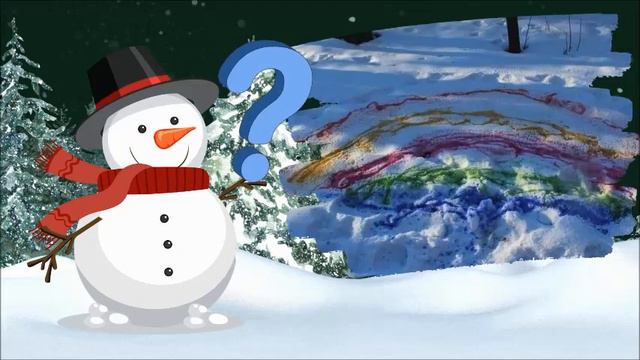 "Які бувають сніжинки", вихователь Оксана Дудка, ЗДО№49 "Кріпиш", м. Бахмут смотреть онлайн